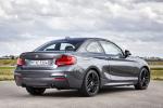BMW M240i xDrive Coupe 2017 года (WW)